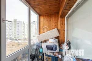 1-к квартира, вторичка, 32м2, 5/5 этаж