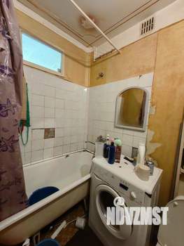 1-к квартира, вторичка, 31м2, 2/5 этаж