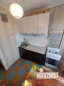 1-к квартира, вторичка, 29м2, 7/9 этаж