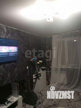 2-к квартира, вторичка, 48м2, 5/5 этаж