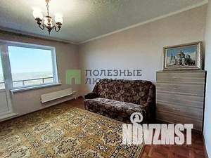 1-к квартира, вторичка, 40м2, 10/10 этаж