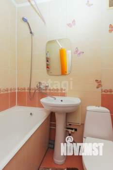 1-к квартира, вторичка, 29м2, 4/5 этаж