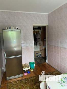 3-к квартира, вторичка, 63м2, 1/9 этаж