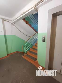 1-к квартира, вторичка, 30м2, 4/10 этаж