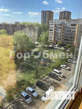 4-к квартира, вторичка, 110м2, 7/8 этаж