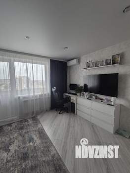 2-к квартира, вторичка, 50м2, 15/17 этаж