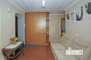 2-к квартира, вторичка, 59м2, 5/10 этаж