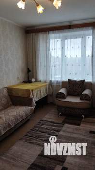 1-к квартира, вторичка, 30м2, 7/9 этаж