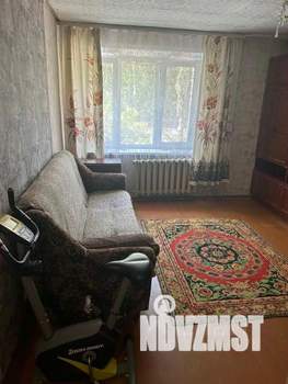 1-к квартира, вторичка, 36м2, 1/9 этаж