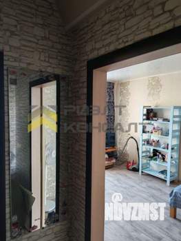 1-к квартира, вторичка, 36м2, 2/5 этаж