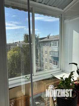 2-к квартира, вторичка, 45м2, 5/5 этаж