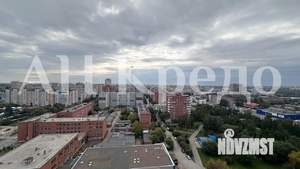 2-к квартира, вторичка, 61м2, 16/18 этаж