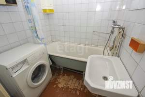 3-к квартира, вторичка, 63м2, 7/9 этаж