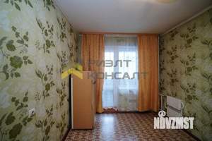 3-к квартира, вторичка, 63м2, 9/10 этаж