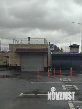 1-к квартира, сданный дом, 43м2, 8/10 этаж