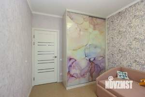 3-к квартира, вторичка, 63м2, 7/10 этаж