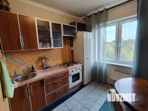 2-к квартира, вторичка, 53м2, 4/9 этаж