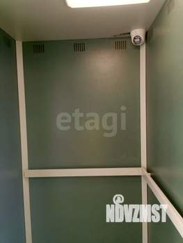 2-к квартира, вторичка, 69м2, 5/14 этаж