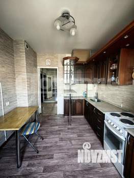 2-к квартира, вторичка, 59м2, 5/5 этаж