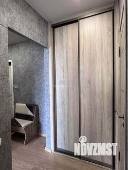 2-к квартира, вторичка, 53м2, 2/9 этаж