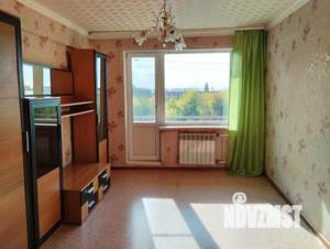 1-к квартира, вторичка, 36м2, 4/5 этаж