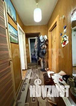 2-к квартира, вторичка, 43м2, 4/9 этаж
