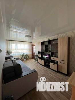 2-к квартира, вторичка, 41м2, 5/5 этаж