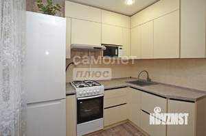 3-к квартира, вторичка, 59м2, 1/5 этаж