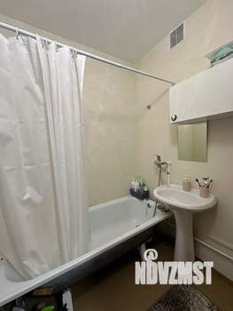 2-к квартира, вторичка, 55м2, 7/7 этаж