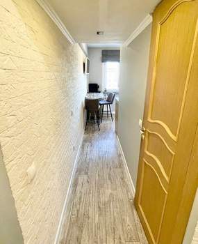 2-к квартира, вторичка, 45м2, 5/5 этаж