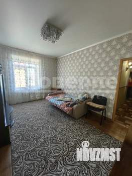 3-к квартира, вторичка, 61м2, 3/3 этаж