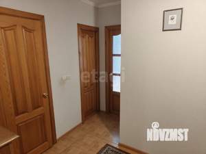 3-к квартира, вторичка, 61м2, 5/5 этаж