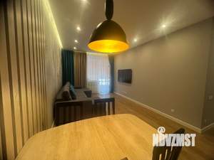 3-к квартира, вторичка, 101м2, 10/17 этаж