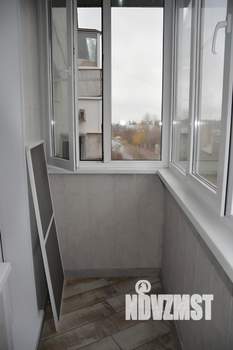 2-к квартира, вторичка, 52м2, 4/5 этаж