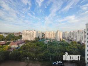 3-к квартира, вторичка, 77м2, 9/10 этаж