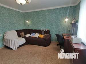 3-к квартира, вторичка, 70м2, 6/12 этаж