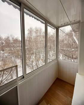 3-к квартира, вторичка, 60м2, 5/5 этаж