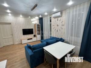 2-к квартира, вторичка, 67м2, 7/16 этаж