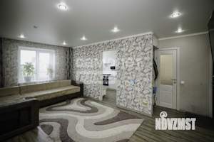 3-к квартира, вторичка, 60м2, 9/9 этаж