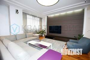 4-к квартира, вторичка, 180м2, 4/14 этаж