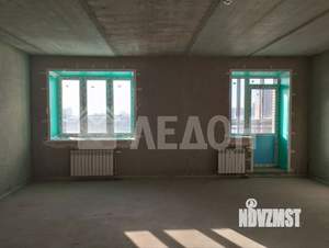 1-к квартира, вторичка, 46м2, 7/15 этаж