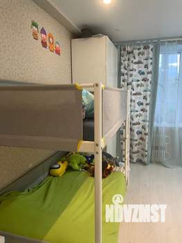 3-к квартира, вторичка, 76м2, 5/12 этаж