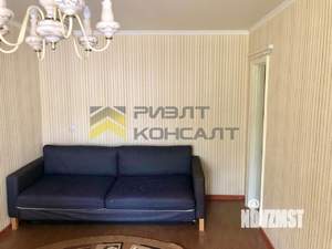 2-к квартира, вторичка, 44м2, 2/5 этаж
