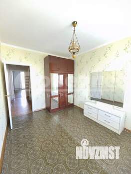 3-к квартира, вторичка, 63м2, 6/9 этаж