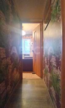 1-к квартира, вторичка, 31м2, 5/5 этаж