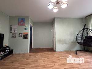 2-к квартира, вторичка, 45м2, 2/5 этаж