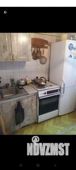 2-к квартира, вторичка, 42м2, 2/5 этаж