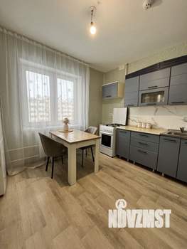 1-к квартира, вторичка, 37м2, 8/10 этаж