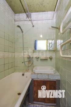 4-к квартира, вторичка, 59м2, 5/5 этаж