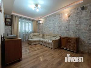 2-к квартира, вторичка, 45м2, 1/9 этаж